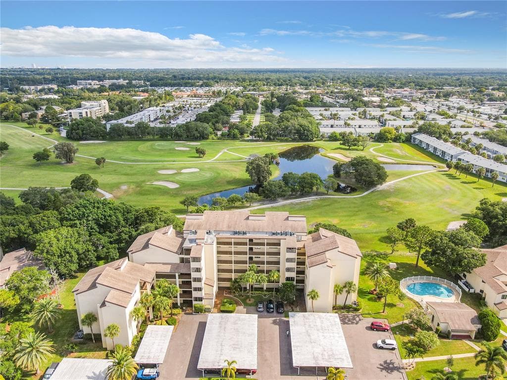 700 STARKEY ROAD UNIT 356 LARGO, FL 33771