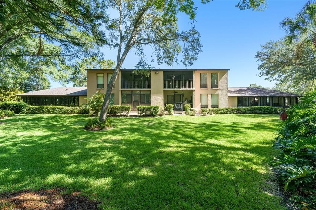 1400 TARPON WOODS BOULEVARD UNIT E6 PALM HARBOR, FL 34685