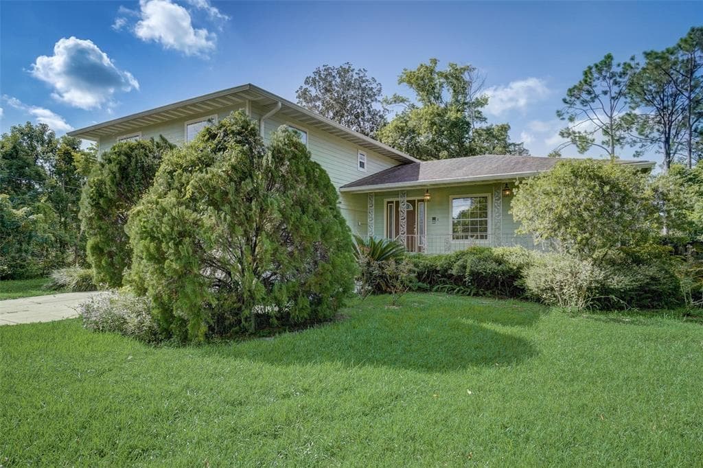 6068 LINNEAL BEACH DRIVE APOPKA, FL 32703