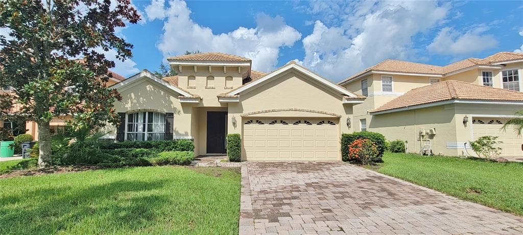 10911 CORY LAKE DRIVE TAMPA, FL 33647