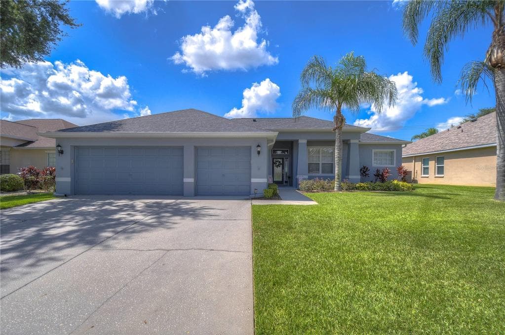 2816 DUNCAN TREE CIRCLE VALRICO, FL 33594