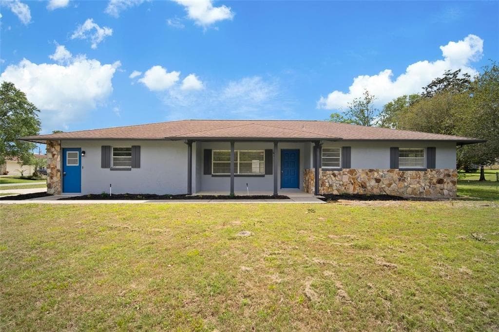 3176 N RUNNING OAK TERRACE BEVERLY HILLS, FL 34465