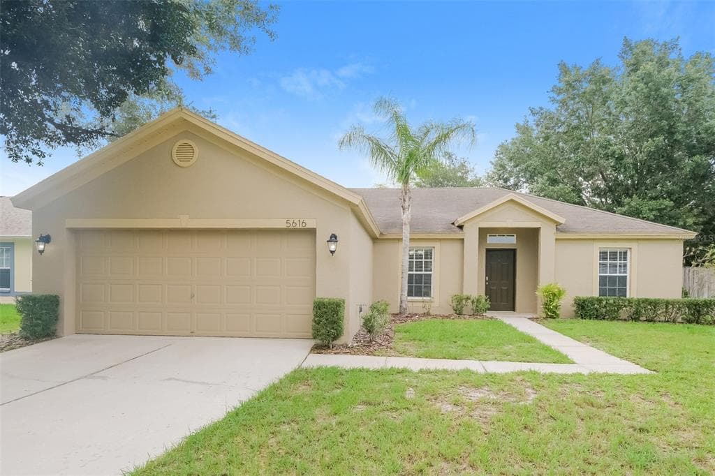 5616 BROOKDALE WAY TAMPA, FL 33625