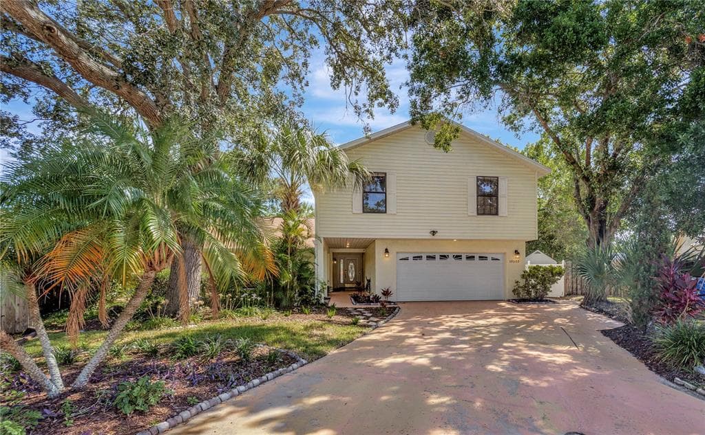 10503 NILE COURT TAMPA, FL 33615