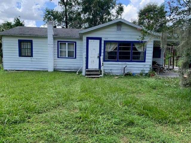 1960 PINE GROVE ROAD MULBERRY, FL 33860