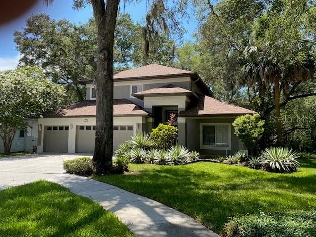336 BROOKSIDE COURT PALM HARBOR, FL 34683