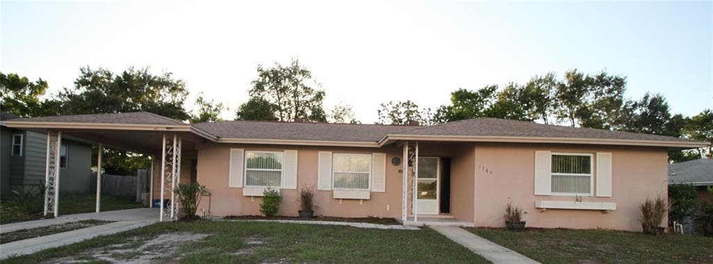 1260 GARRET AVENUE SPRING HILL, FL 34606