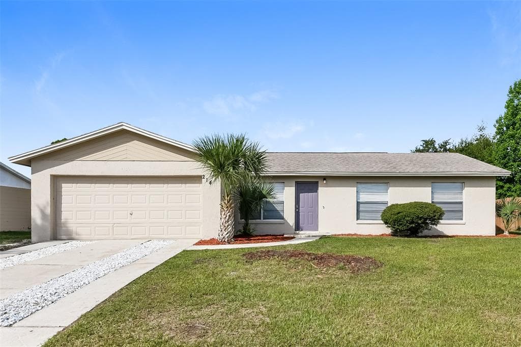 214 FLORIDA PARKWAY KISSIMMEE, FL 34743