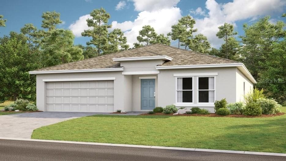 2531 DRIFTWOOD STREET AUBURNDALE, FL 33823