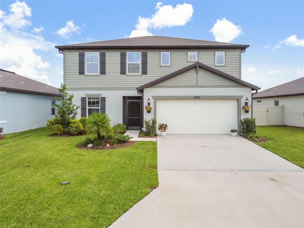 3815 BRITTON BEACH PLACE