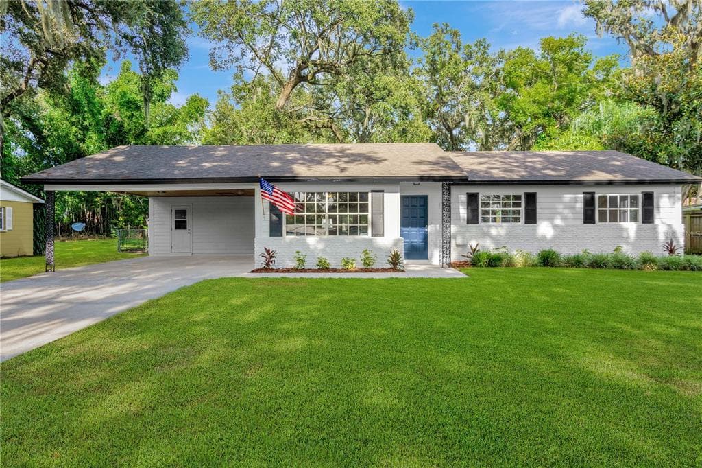 4528 DAIL ROAD LAKELAND, FL 33813