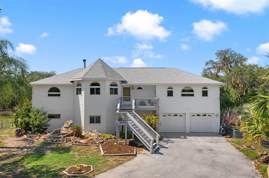 6577 S BEAGLE DRIVE HOMOSASSA, FL 34448