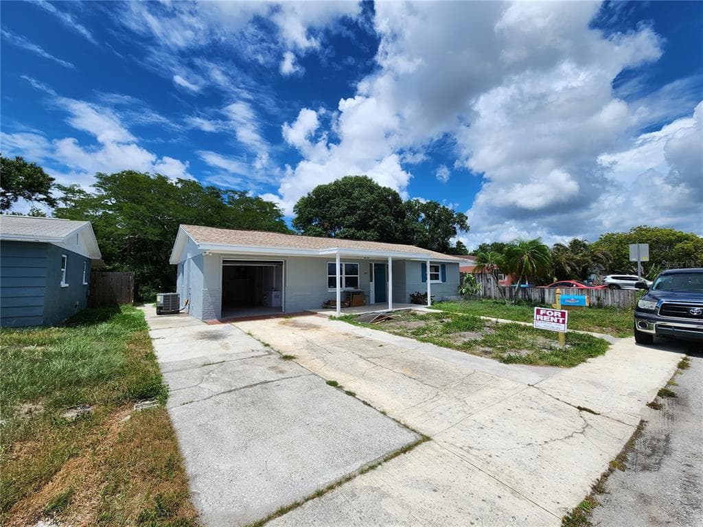3547 ATLANTIS DRIVE HOLIDAY, FL 34691