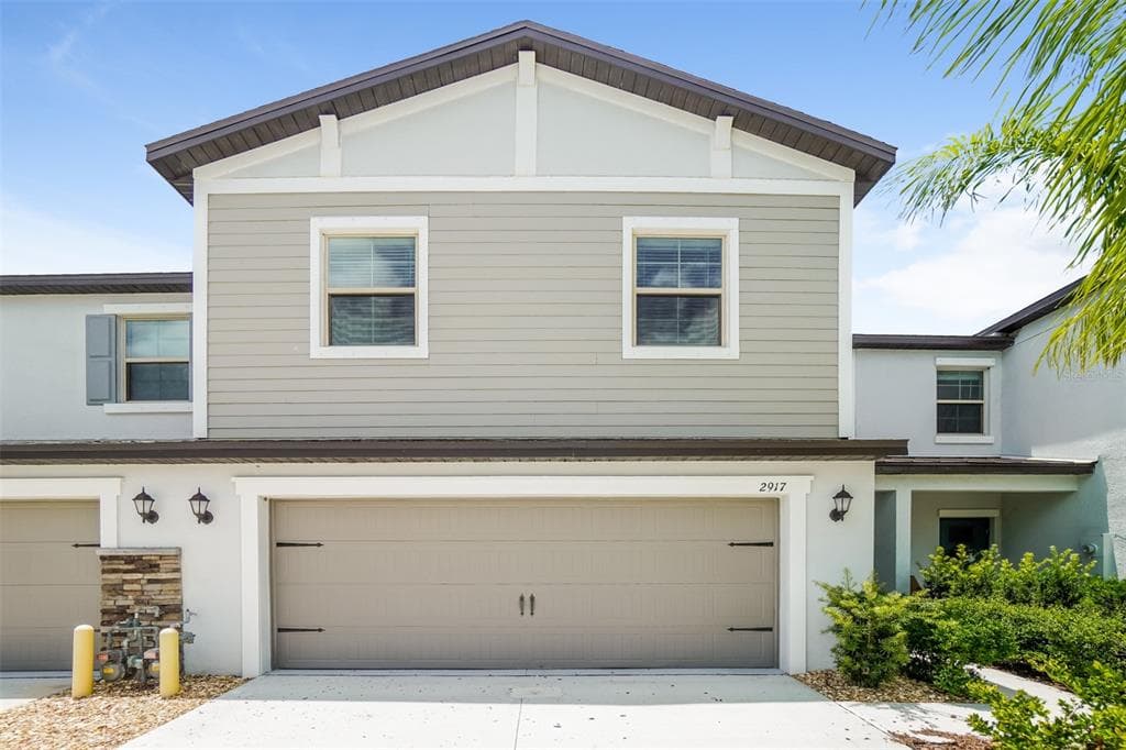 2917 GRIDIRON ISLE NEW PORT RICHEY, FL 34655