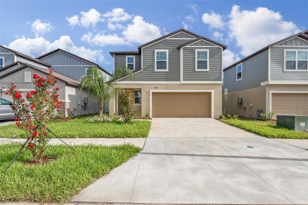 22311 STORYBOOK CABIN WAY LAND O LAKES, FL 34637