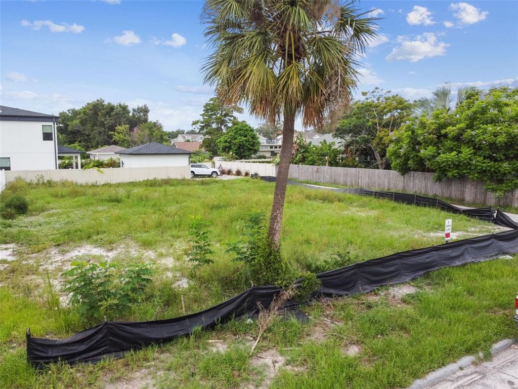 3104 W NORTH B STREET TAMPA, FL 33609