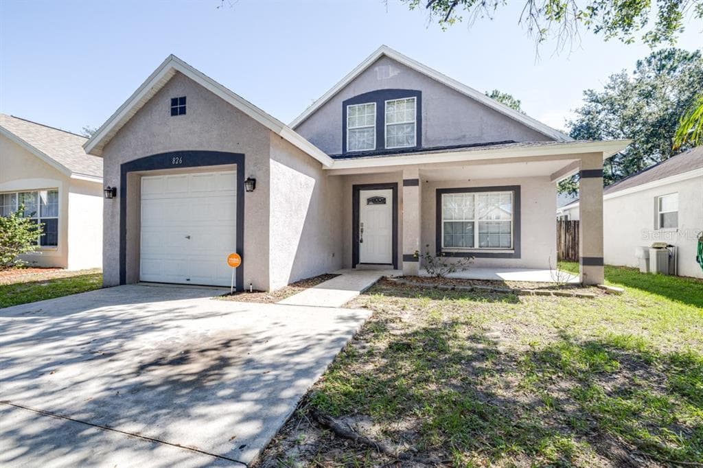 826 CAPE COD CIRCLE VALRICO, FL 33594