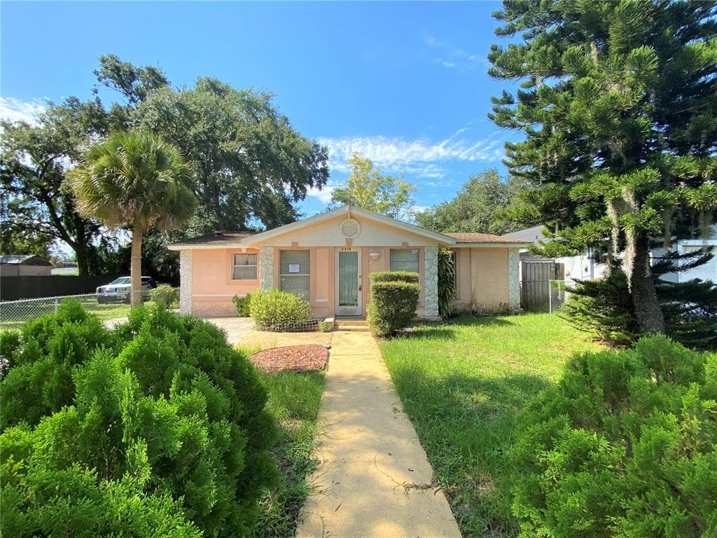 4412 CONLEY STREET ORLANDO, FL 32811