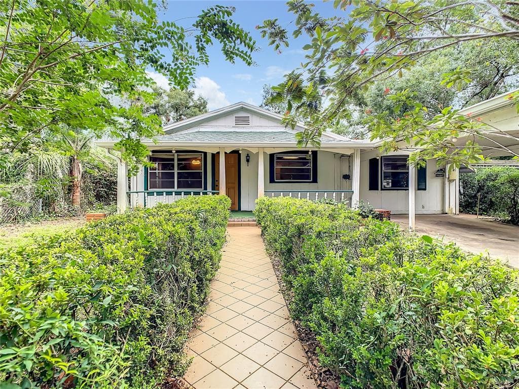 1310 W RAMBLA STREET TAMPA, FL 33612