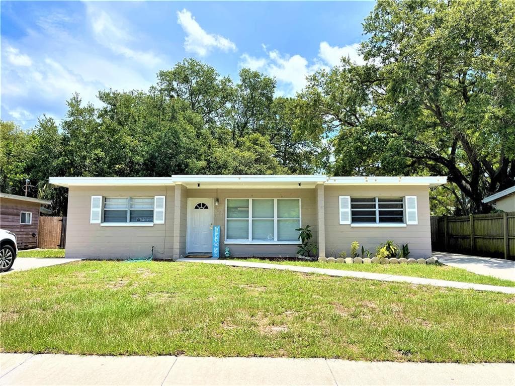 9049 93RD STREET SEMINOLE, FL 33777
