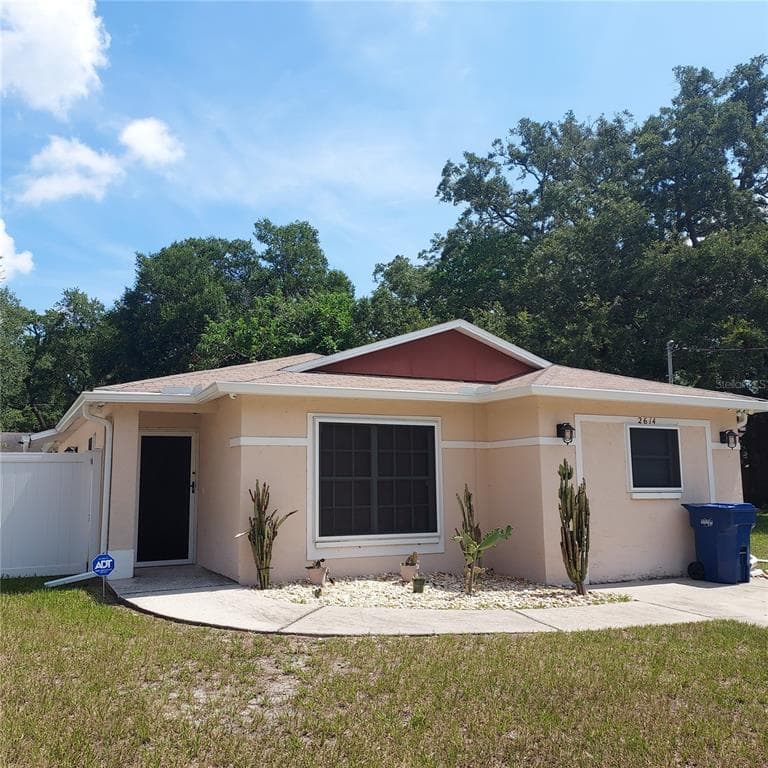 2614 E 38TH AVENUE TAMPA, FL 33610
