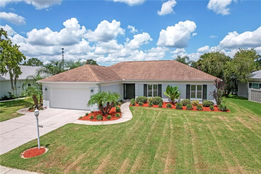 9103 CYPRESSWOOD CIRCLE TAMPA, FL 33647