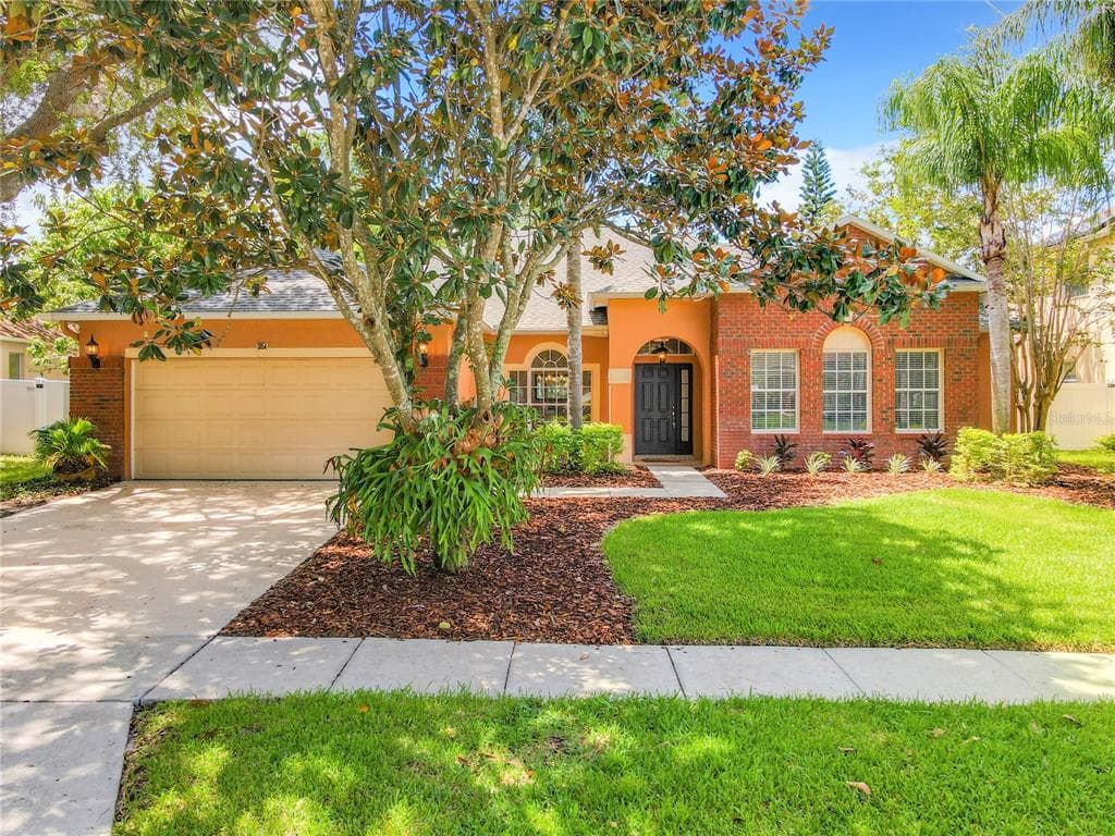 1954 RACHELS RIDGE LOOP OCOEE, FL 34761