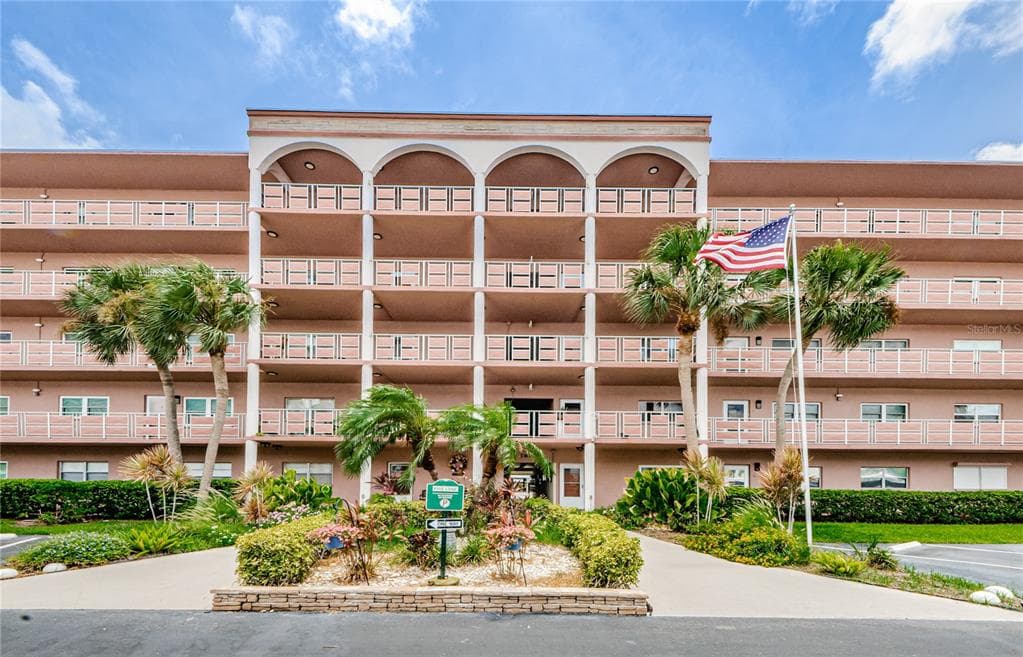 5521 80TH STREET N UNIT 407