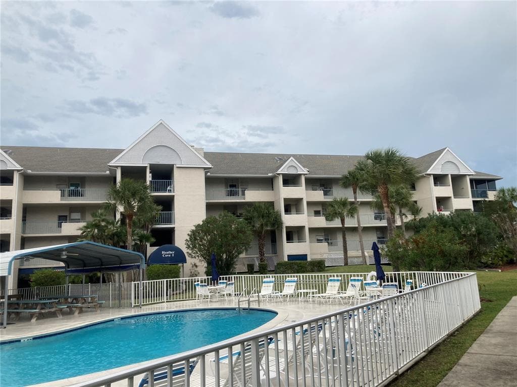5537 SEA FOREST DRIVE UNIT 103 NEW PORT RICHEY, FL 34652