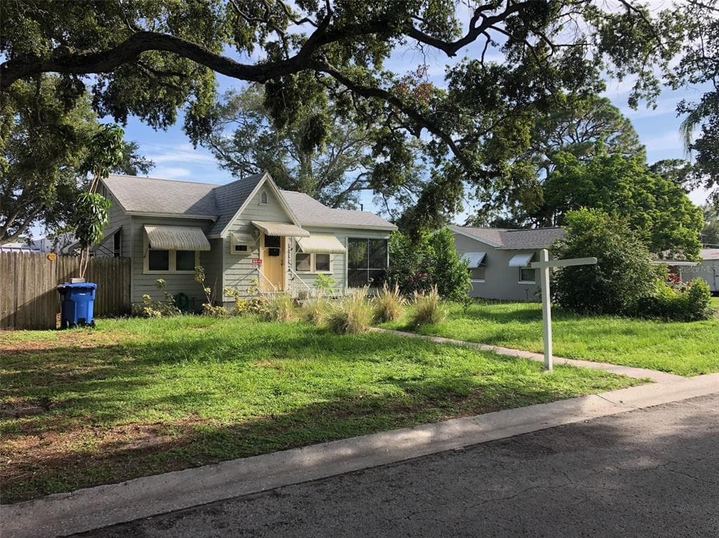 3714 6TH AVENUE N ST PETERSBURG, FL 33713