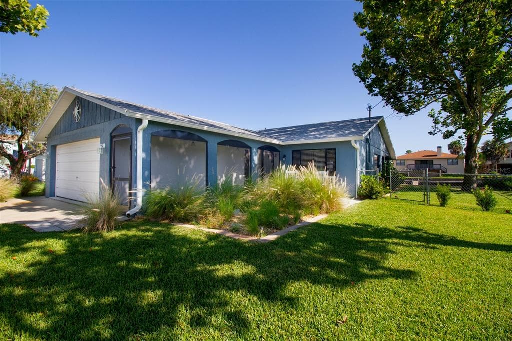 4059 GULFVIEW DRIVE HERNANDO BEACH, FL 34607