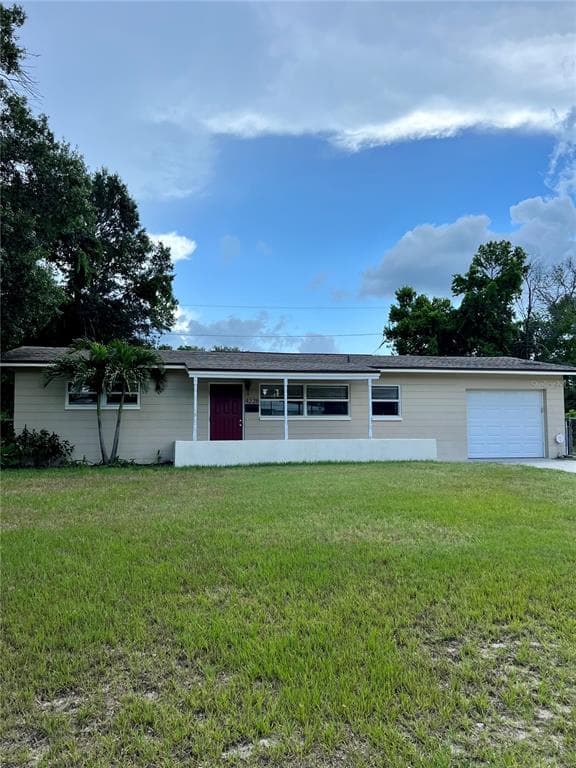 4228 TROUT DRIVE SE ST PETERSBURG, FL 33705