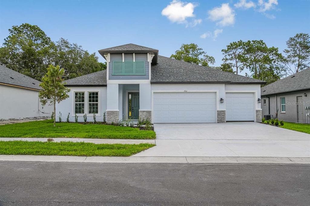 762 TIERRA DRIVE SPRING HILL, FL 34609