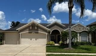 3162 HANGING MOSS CIRCLE KISSIMMEE, FL 34741