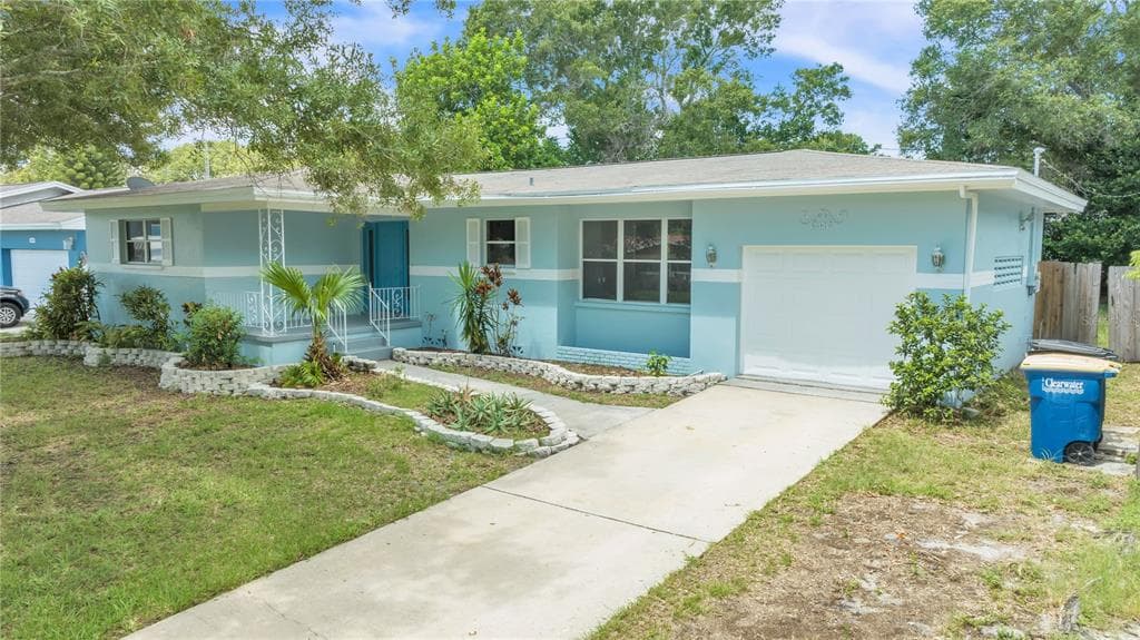 1456 S FREDRICA AVENUE CLEARWATER, FL 33756