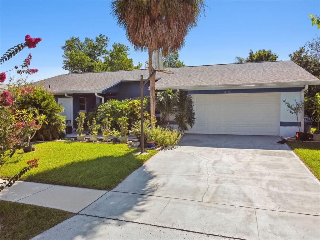 3109 APRICOT STREET SEFFNER, FL 33584