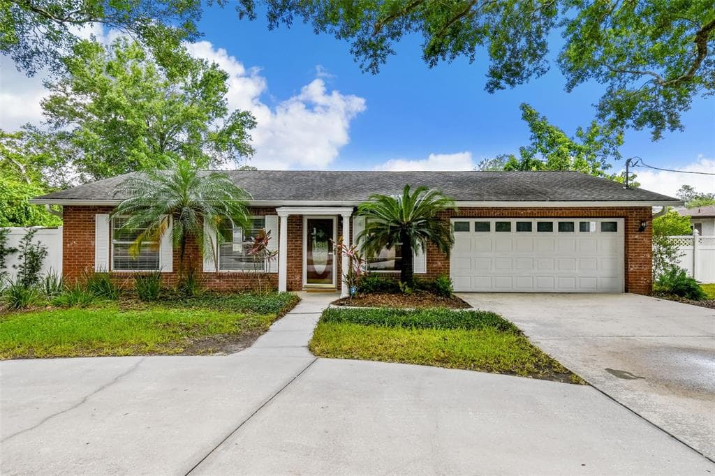 1503 HAVEN BEND TAMPA, FL 33613