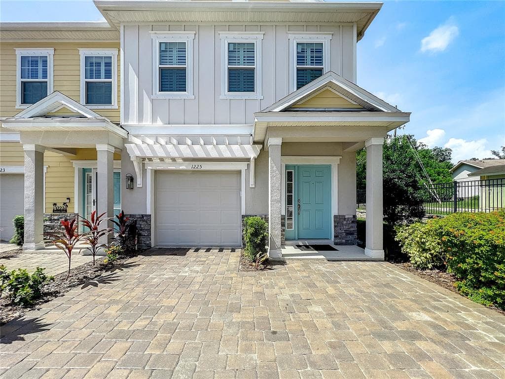 1225 SUNSET LANE DUNEDIN, FL 34698