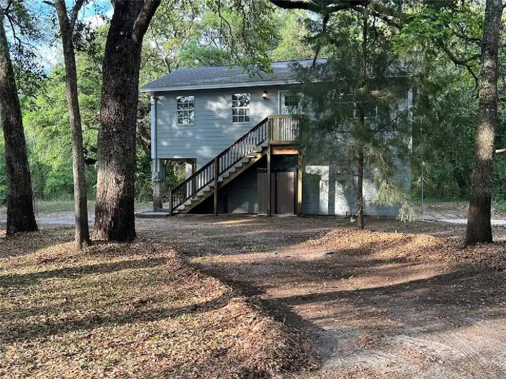 34147 RINGWALT DRIVE DADE CITY, FL 33523