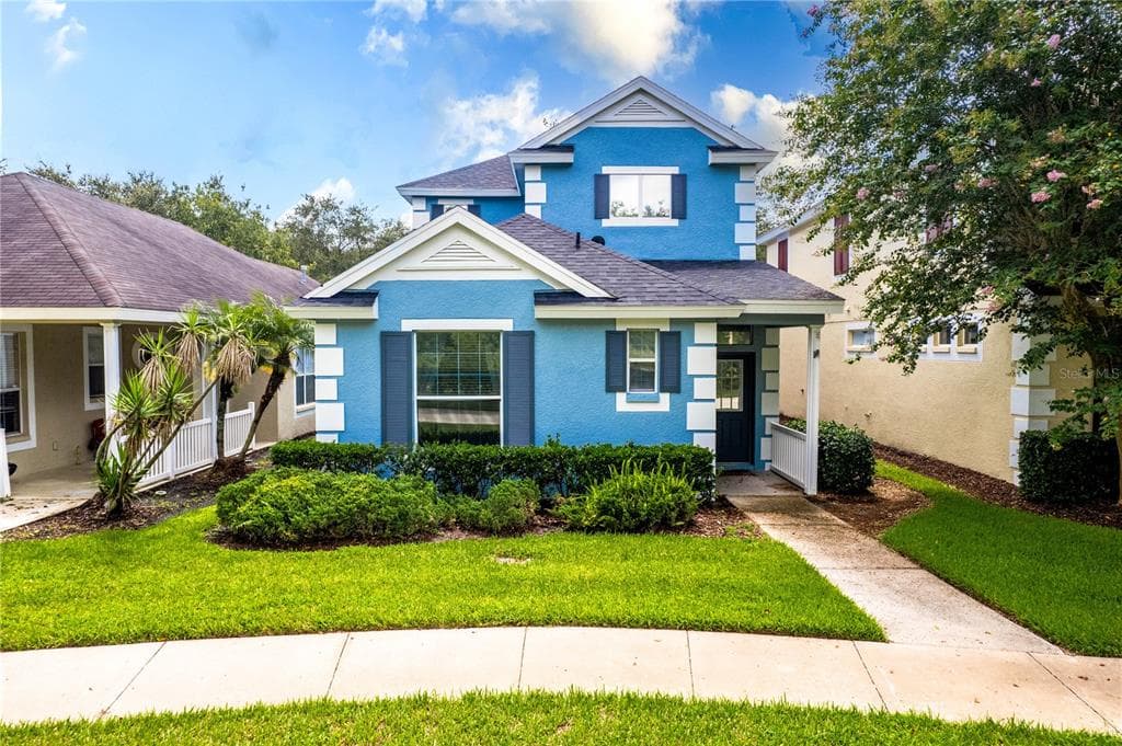 17914 HAVENVIEW LANE LUTZ, FL 33558