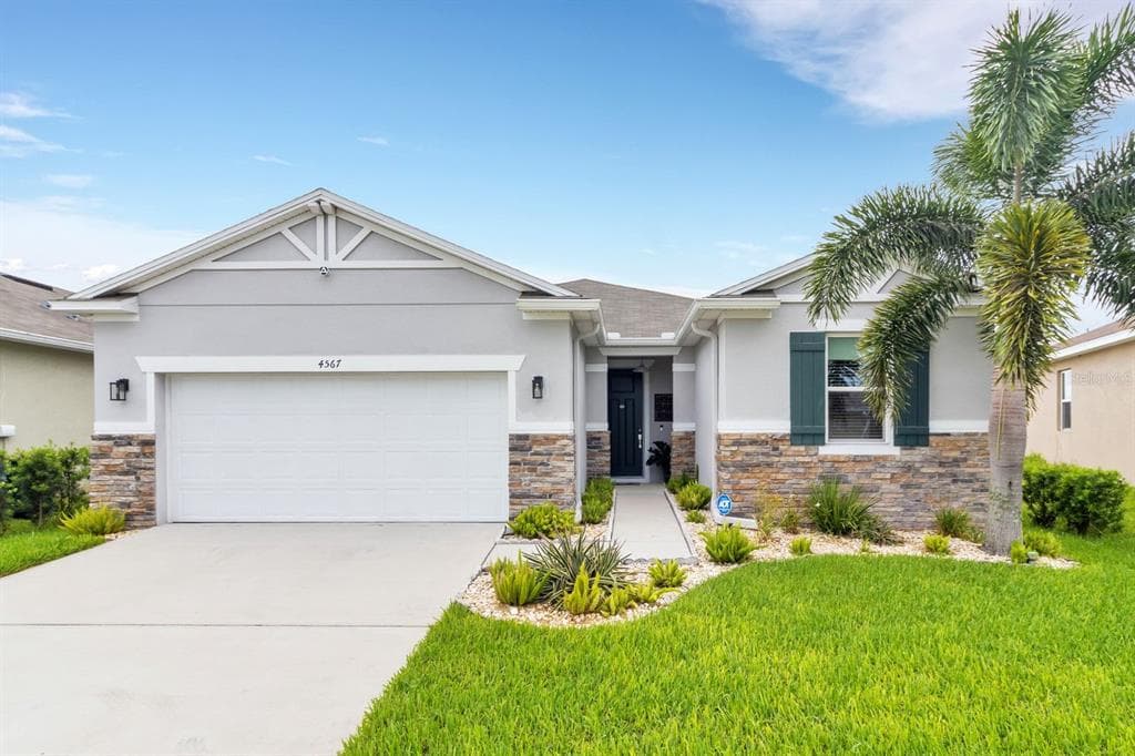 4567 BALER TRAILS DRIVE ST CLOUD, FL 34772