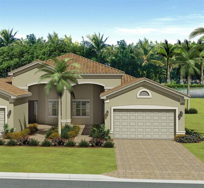 4703 AVILA LAKES DRIVE WIMAUMA, FL 33598
