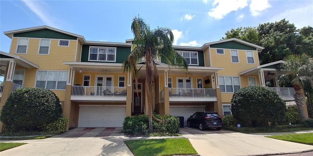 2204 W AZEELE STREET TAMPA, FL 33606