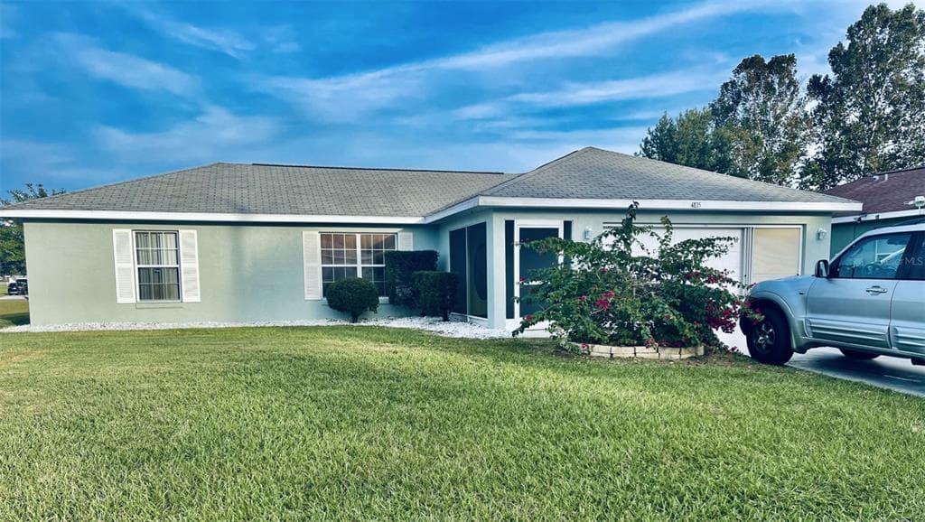4835 NW 45TH COURT OCALA, FL 34482