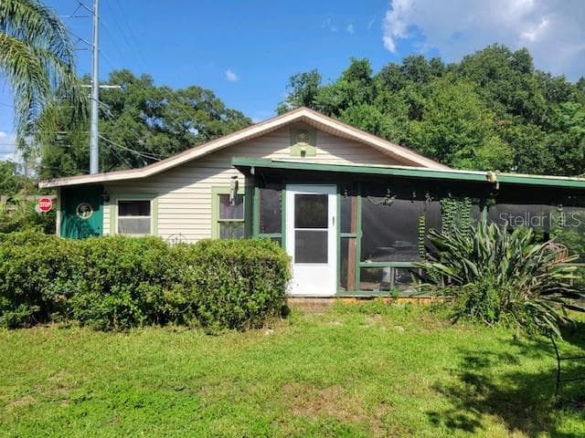 111 PALM AVENUE SEFFNER, FL 33584