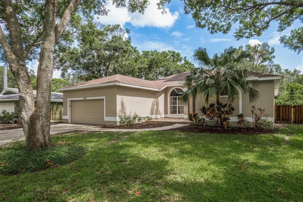2270 BARBARA DRIVE CLEARWATER, FL 33764