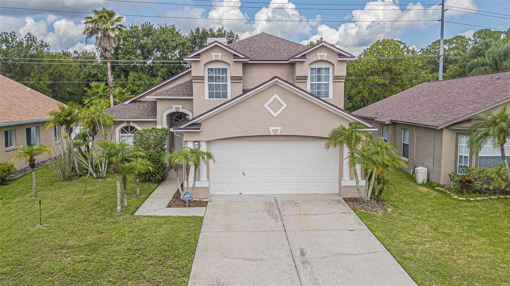 8523 HEYWARD ROAD TAMPA, FL 33635