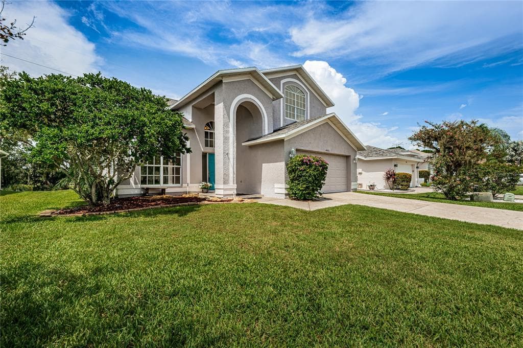 4881 EDGEWATER LANE OLDSMAR, FL 34677