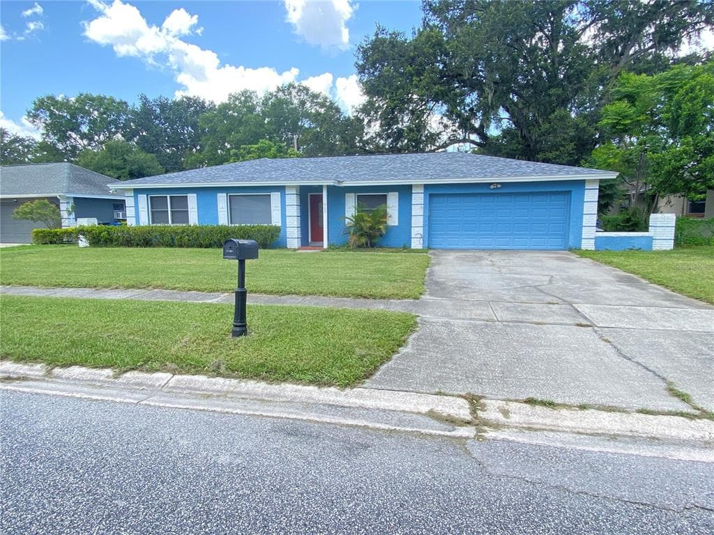 903 TANGELO PLACE BRANDON, FL 33510
