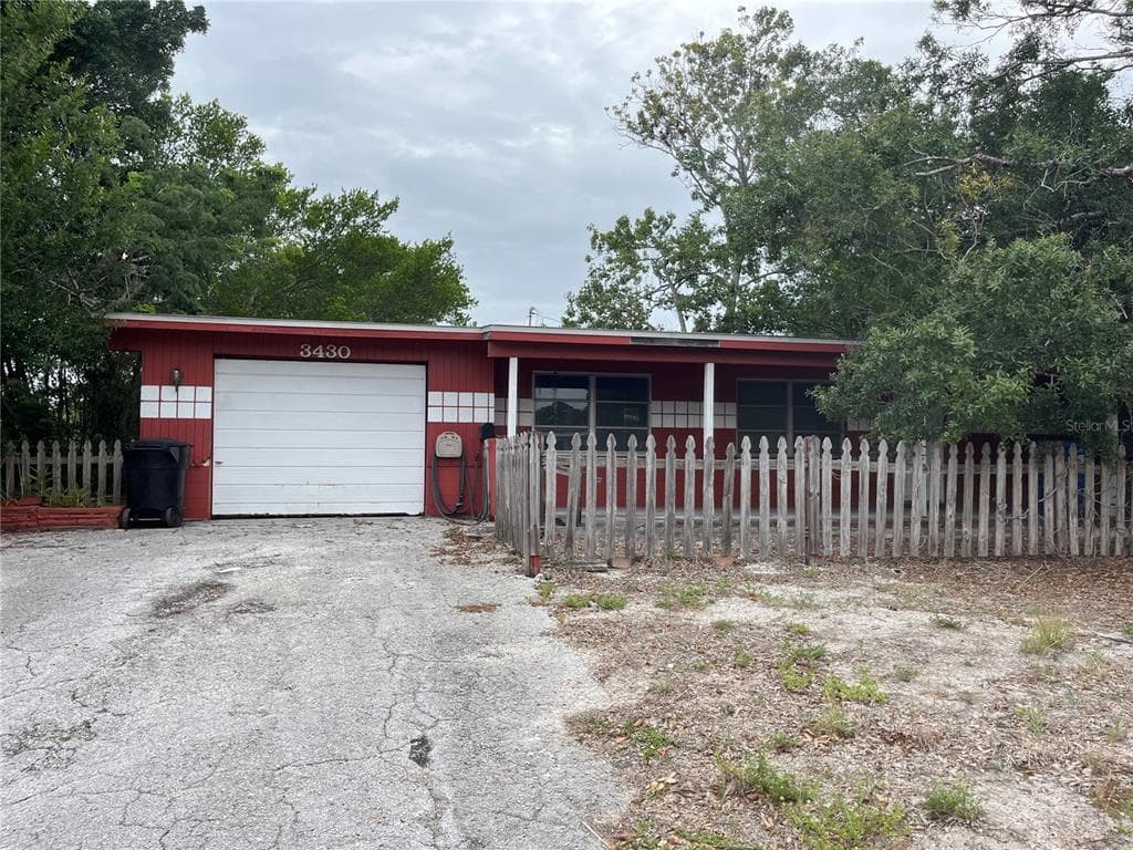 3430 72ND STREET N ST PETERSBURG, FL 33710